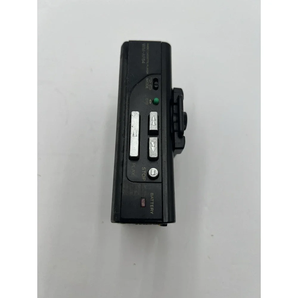 Sony Walkman WM-AF64 BF64 AM/FM Cassette Player Mega Bass Auto Reverse Parts